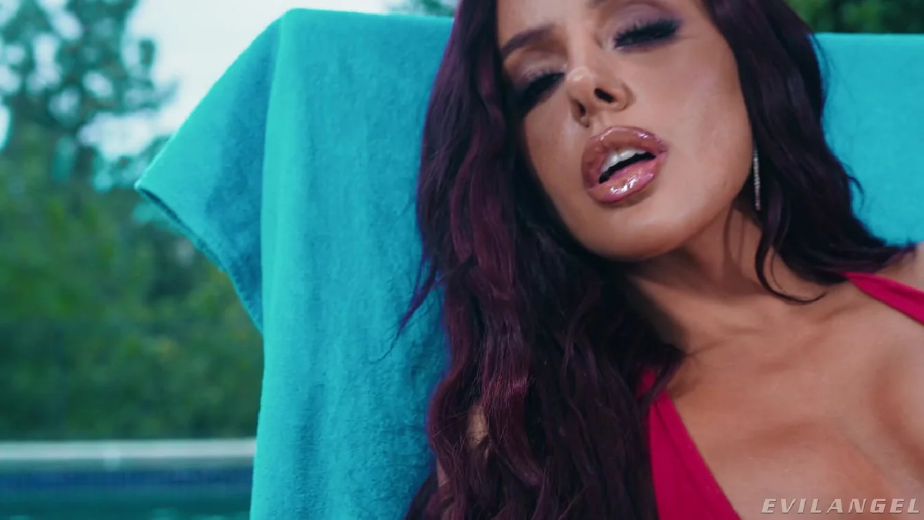 EvilAngel Vanna Bardot XXX